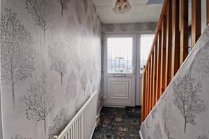 Hallway- click for photo gallery